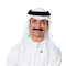 Sultan Ahmed bin Sulayem - Group Chairman & Chief Executive Officer